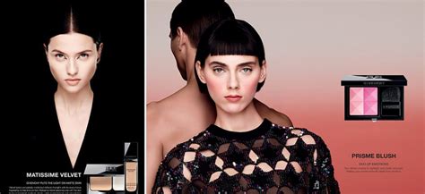 make up autunno 2017 givenchy|Givenchy Makeup Collection for Autumn 2017 – MakeUp4All.